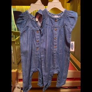outfits for twins size 3-6